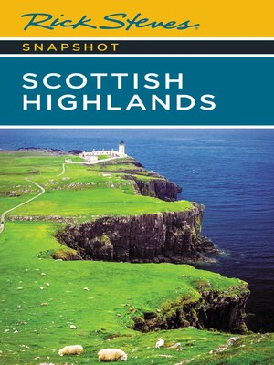 cover image of Rick Steves Snapshot Scottish Highlands